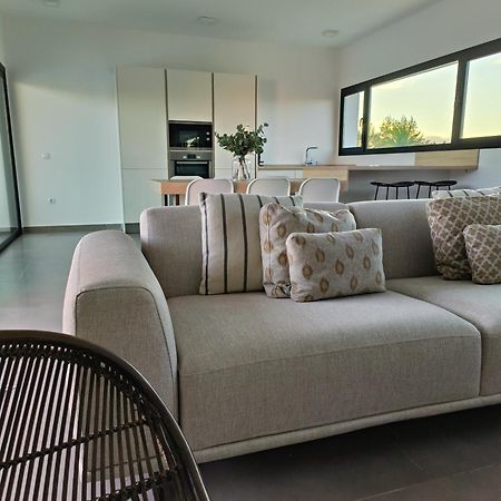 Villa Montana Colorada 拉哈雷斯 外观 照片