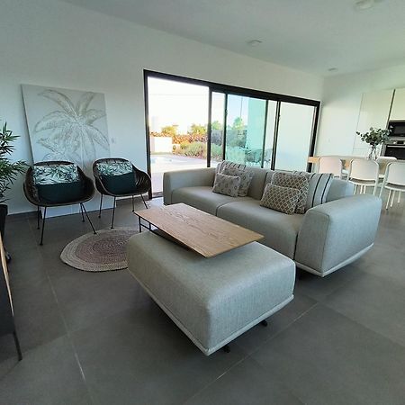 Villa Montana Colorada 拉哈雷斯 外观 照片