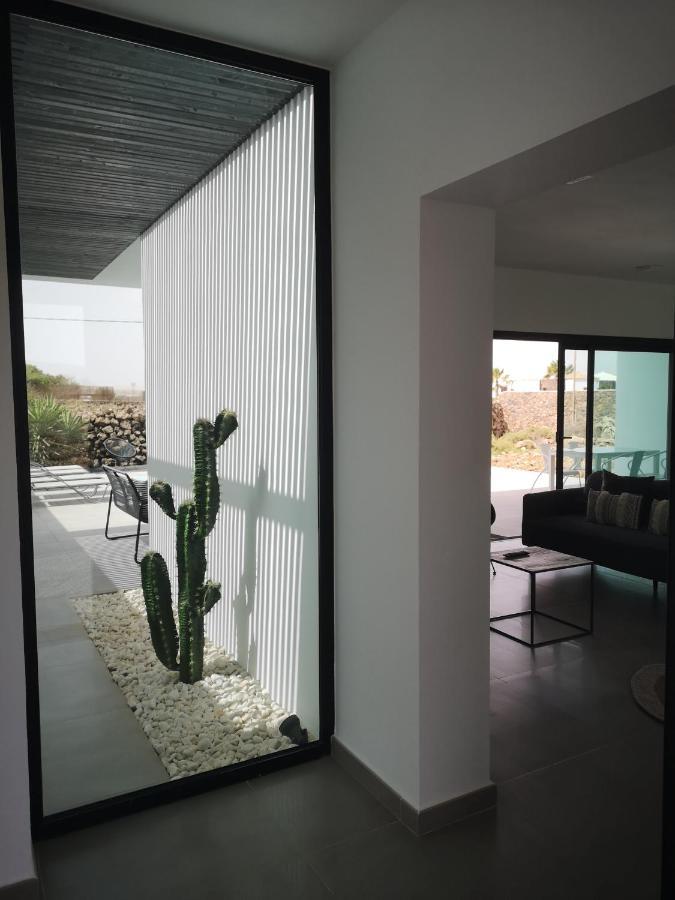 Villa Montana Colorada 拉哈雷斯 外观 照片