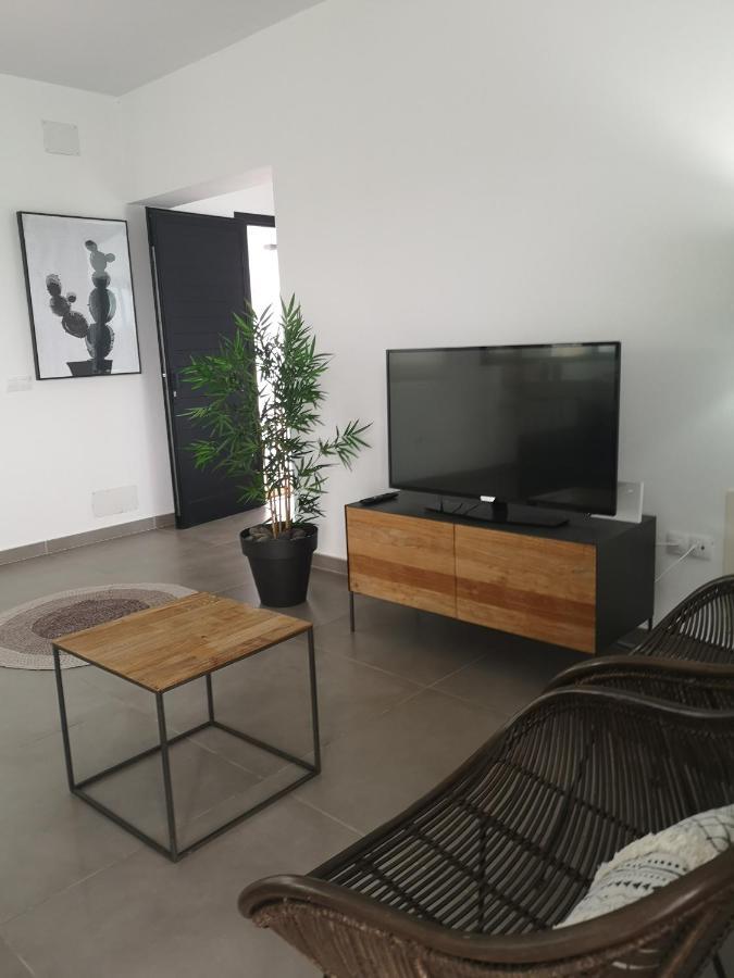 Villa Montana Colorada 拉哈雷斯 外观 照片